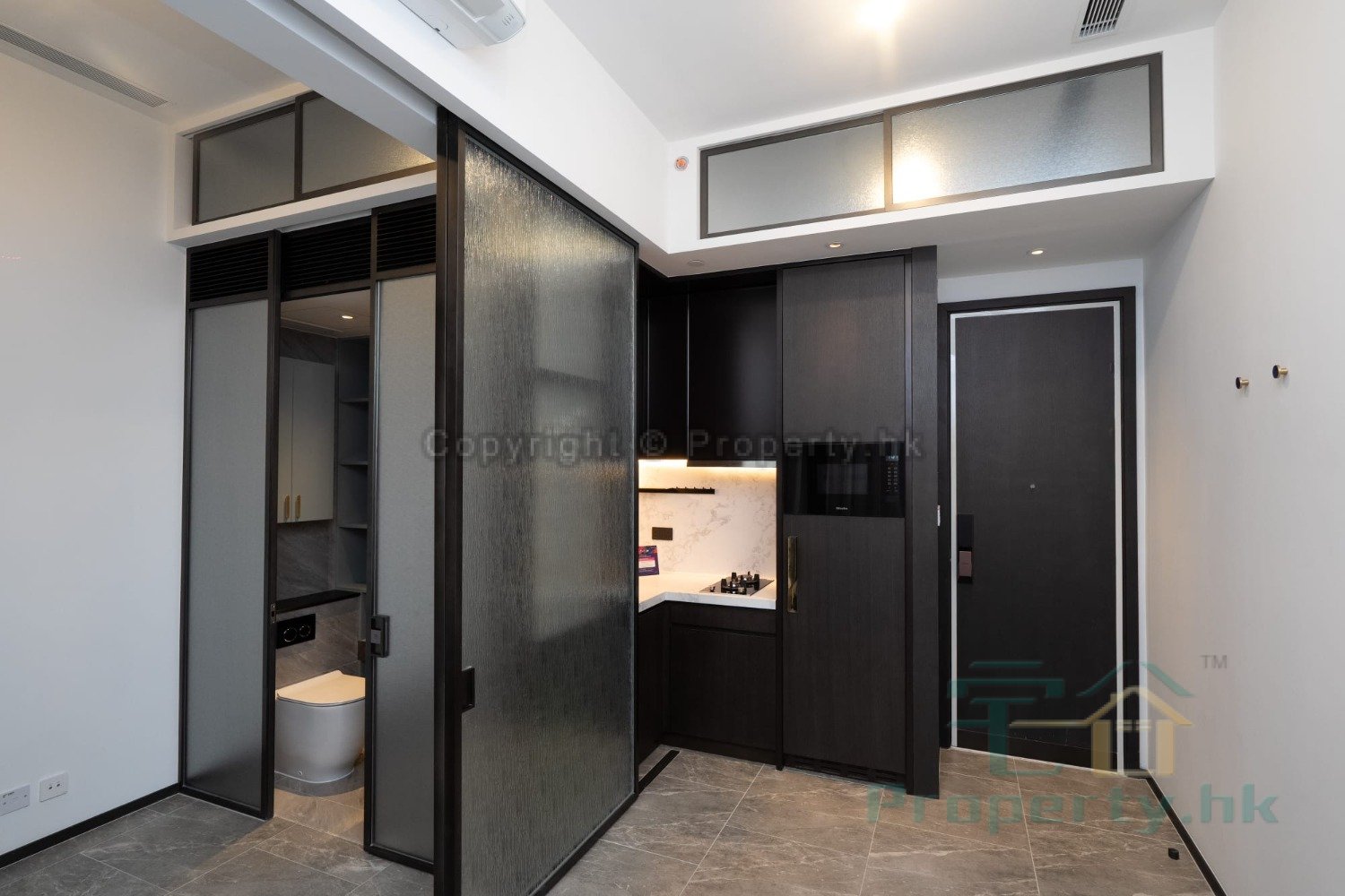 BELGRAVIA PLACE Shek Kip Mei 1661824 For Buy