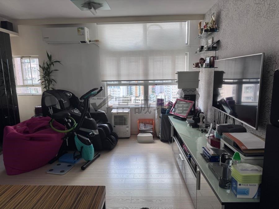 FUNG LAI COURT Diamond Hill H G125314 For Buy