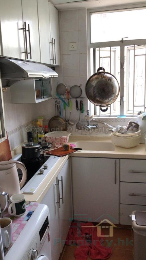 寶盈花園 第06座 (綠表)