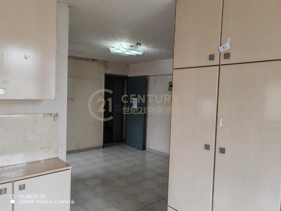 寶林村 第04座 寶德樓  (綠表)