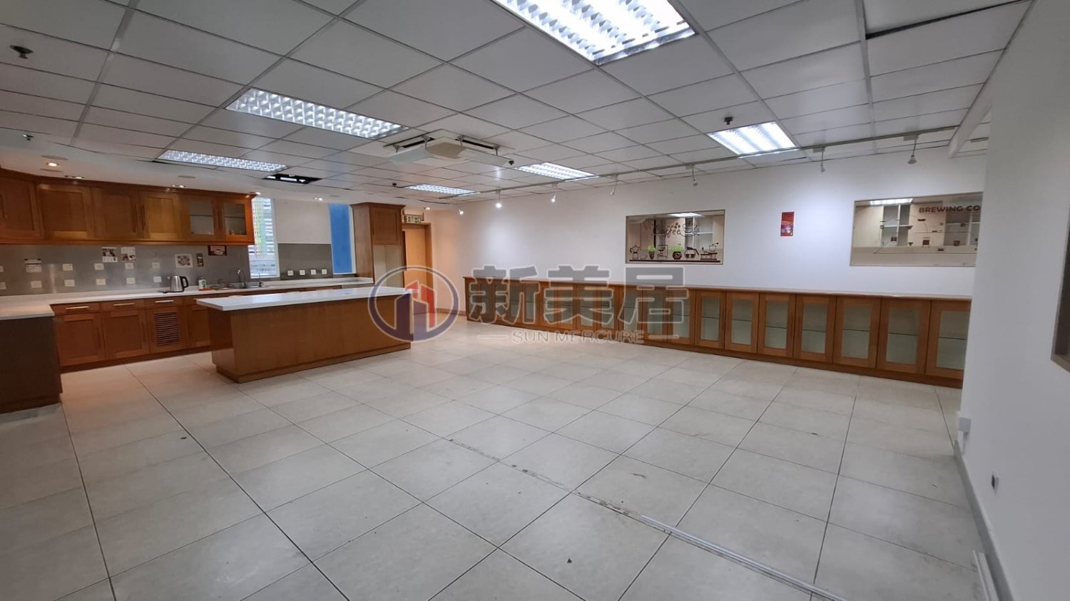 CITY IND COMPLEX Kwai Chung M 009334 For Buy