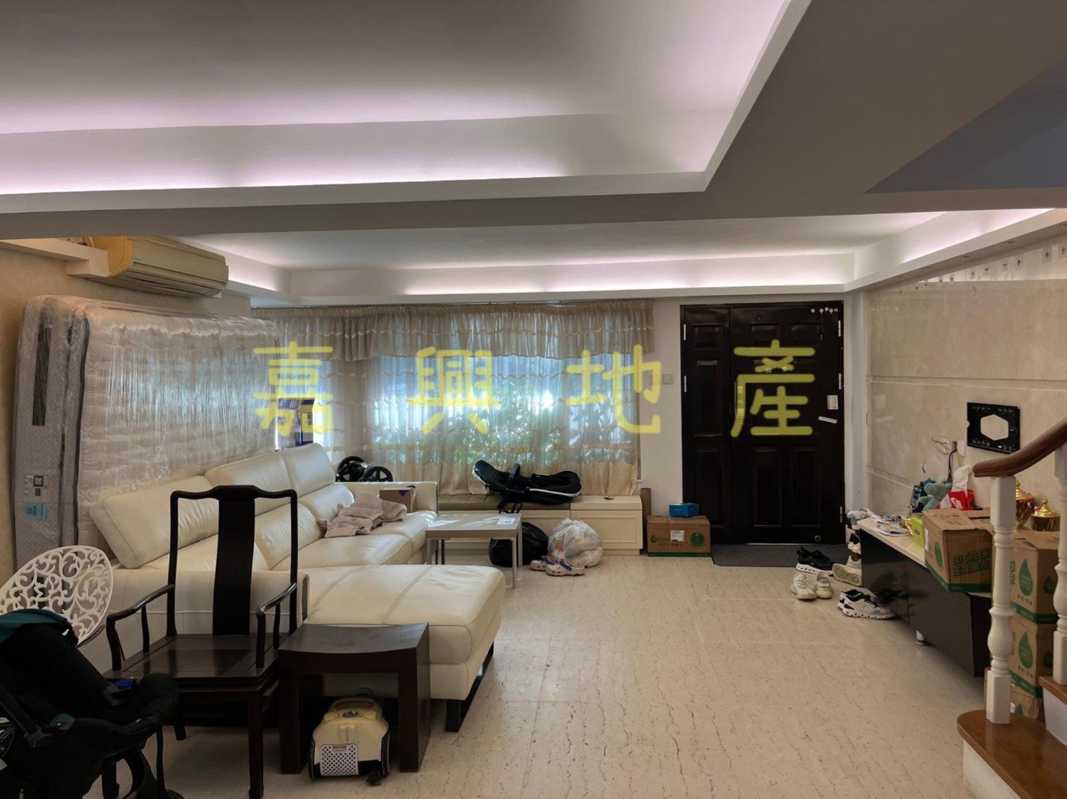 MONTE VILLA Shatin 1709780 For Buy