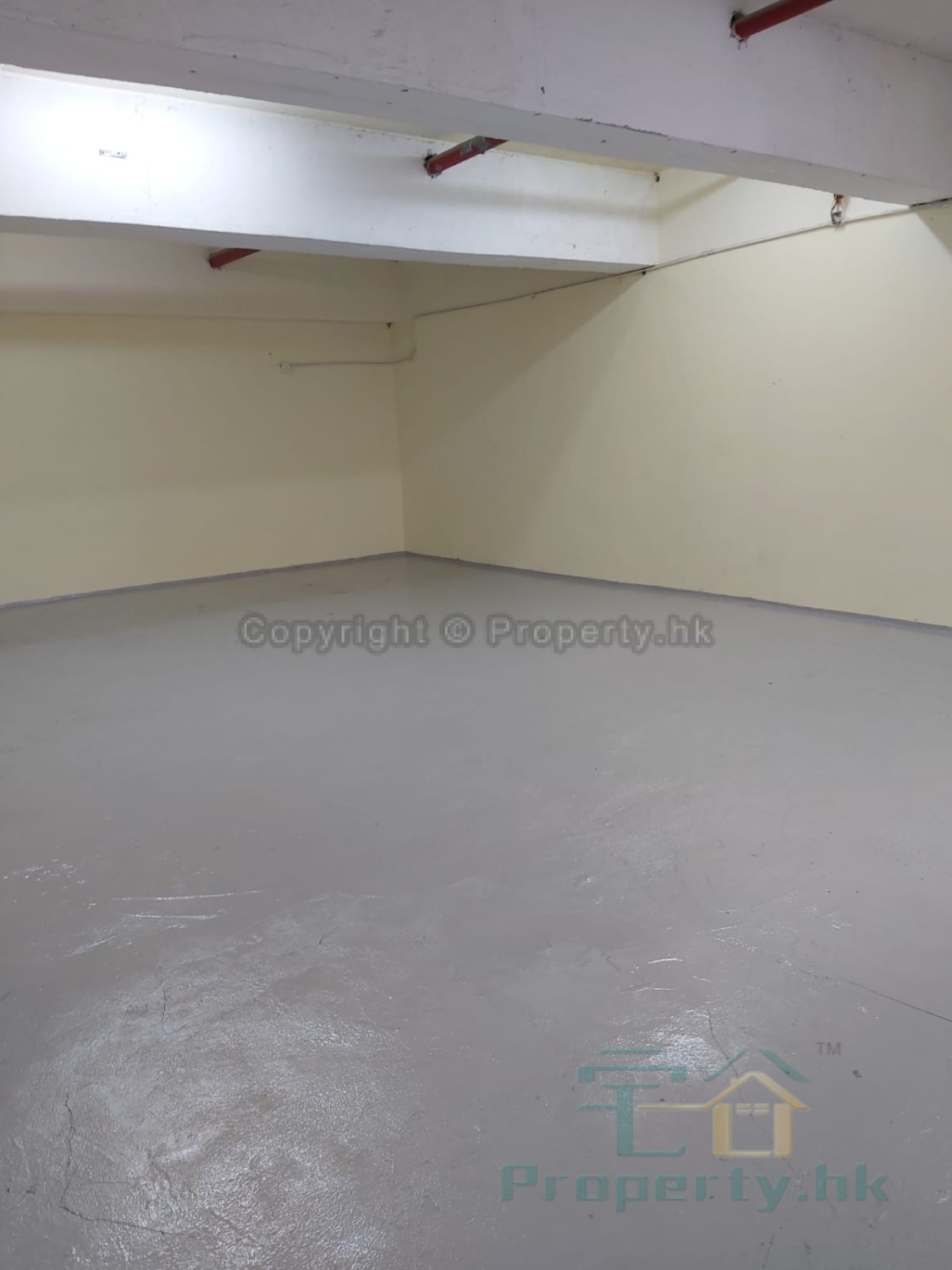 WAH WAN IND BLDG Tuen Mun H C516797 For Buy