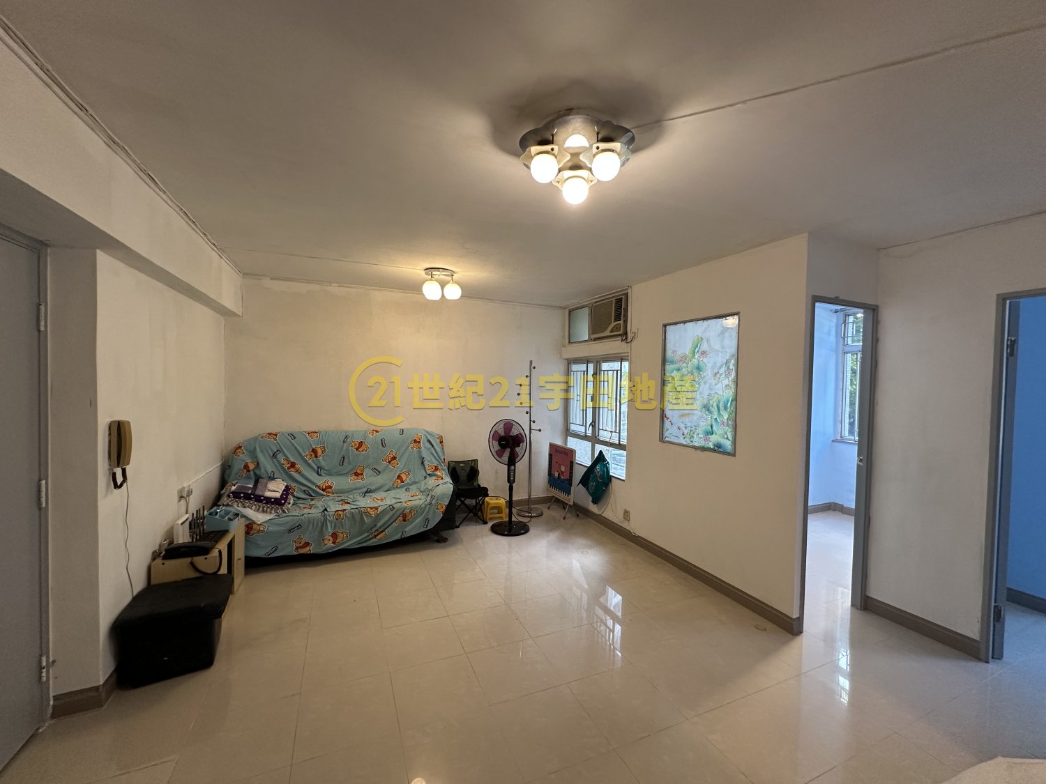 PO NGA COURT  Tai Po F035640 For Buy