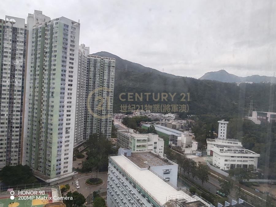 寶林村 第04座 寶德樓  (綠表)