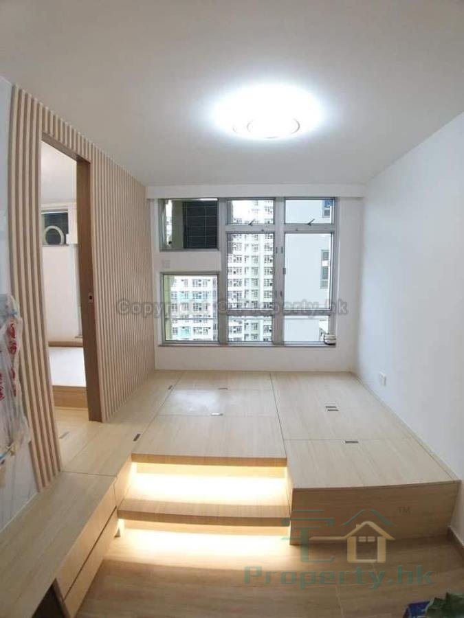 雍明苑 B座 澤明閣 (綠表)