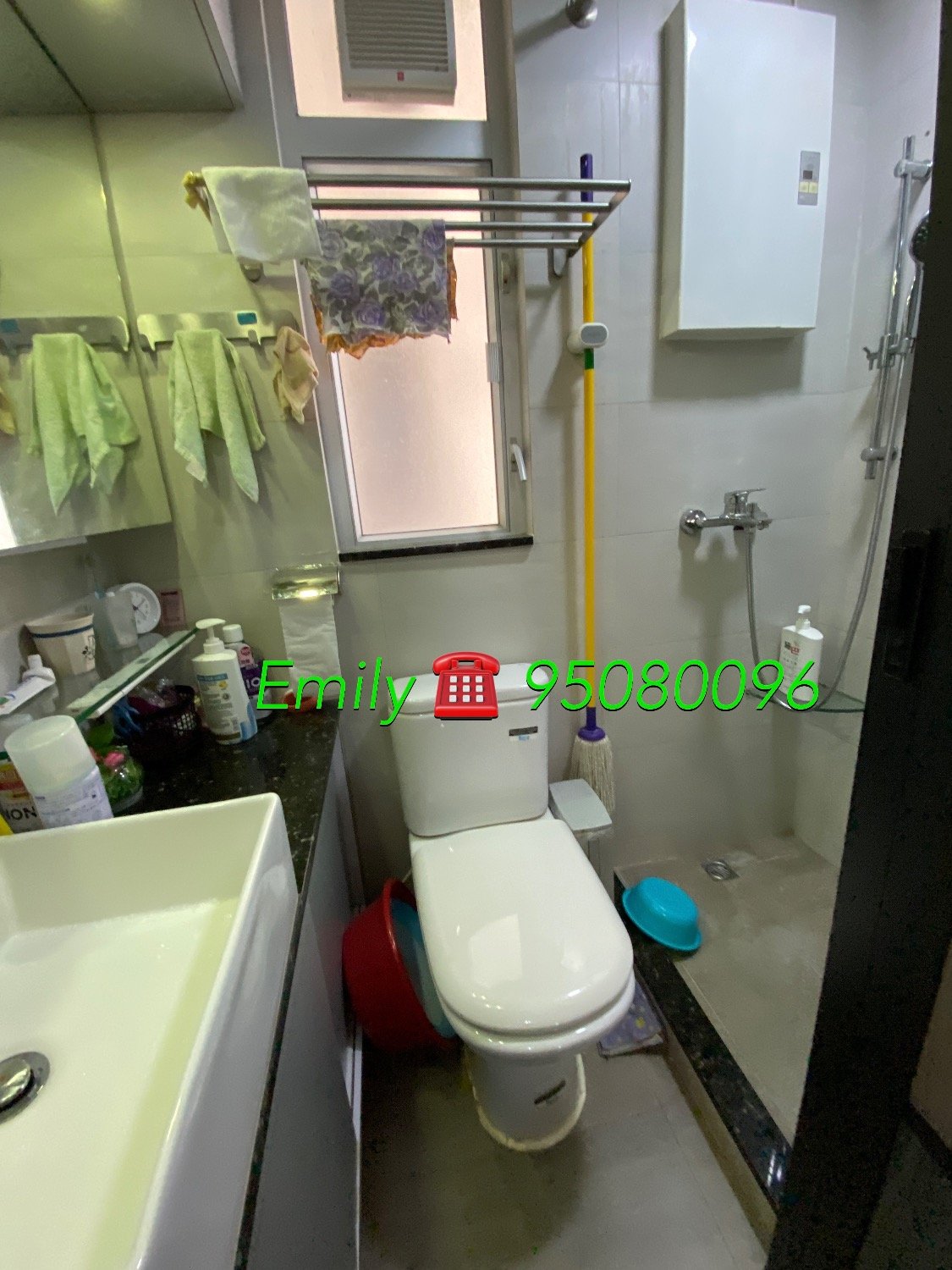 GREENWOOD GDN GREENWOOD GDN