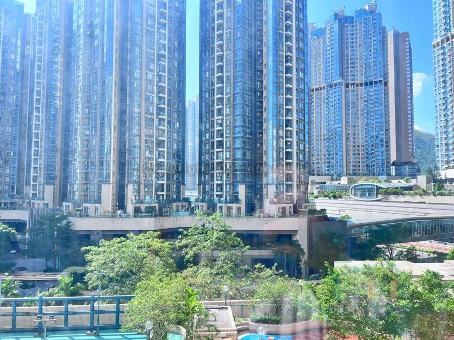 寶盈花園 第08座 (綠表) 寶盈花園 第08座 (綠表)