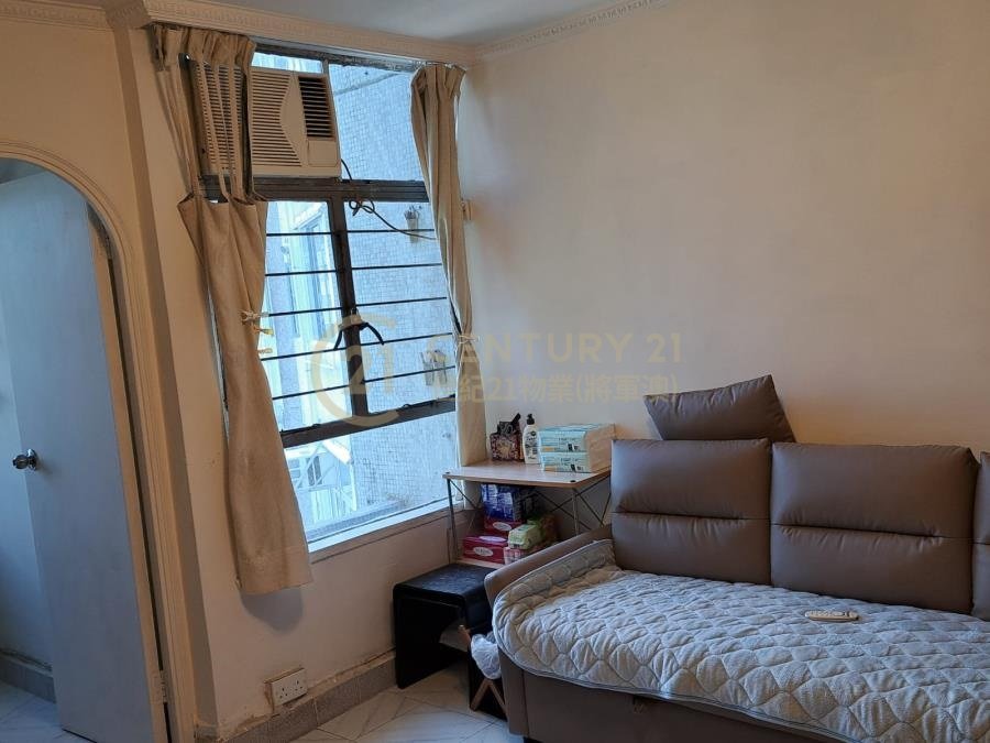 寶林村 第01座 寶仁樓 (綠表)