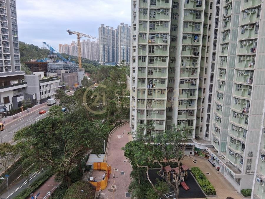 煜明苑 A座 煒明閣 (連地價)