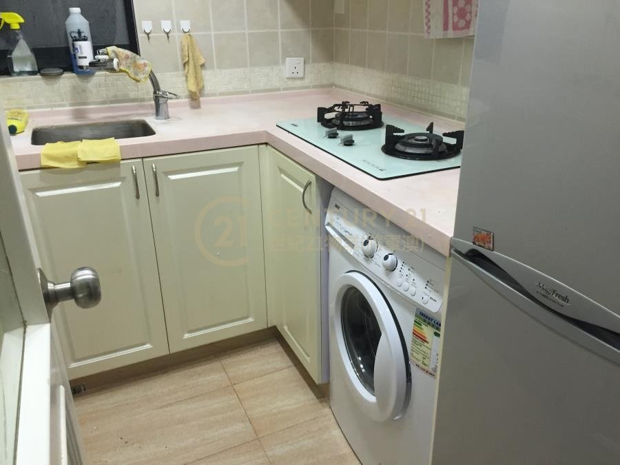 富麗花園 第02座