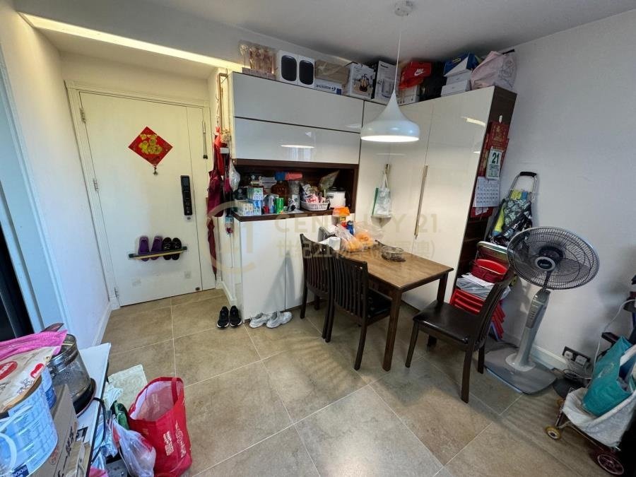 寶盈花園 第03座 (綠表) 寶盈花園 第03座 (綠表)