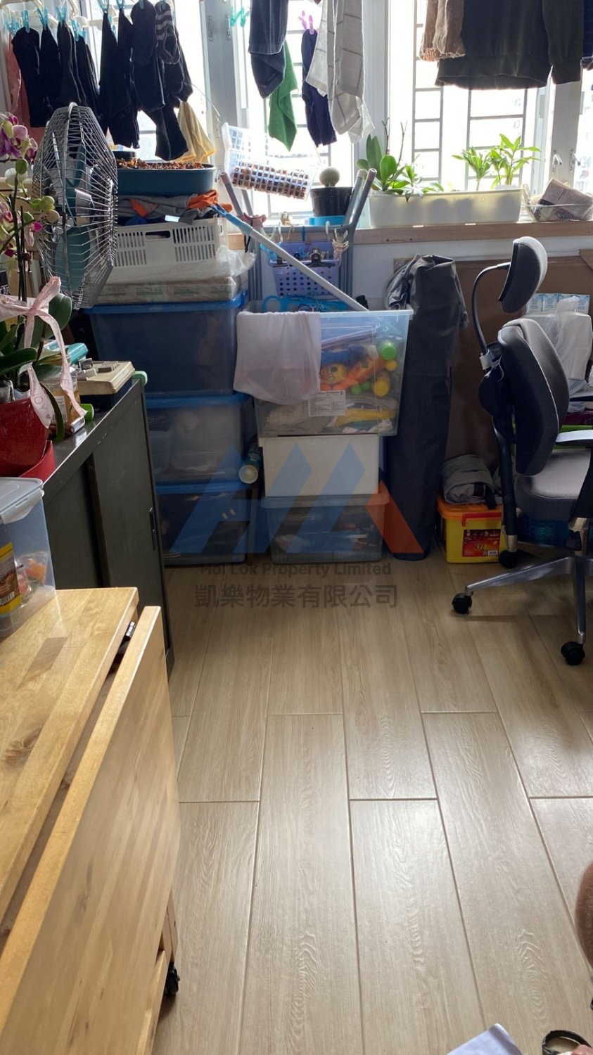 CHOI HING COURT BLK B CHOI WUI HSE (HOS) Ngau Chi Wan M 000105 For Buy