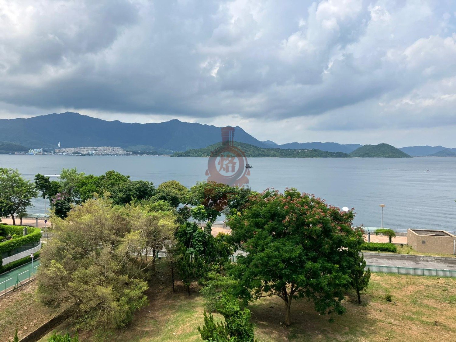 PROVIDENCE BAY THE GRACES Tai Po H 1686128 For Buy