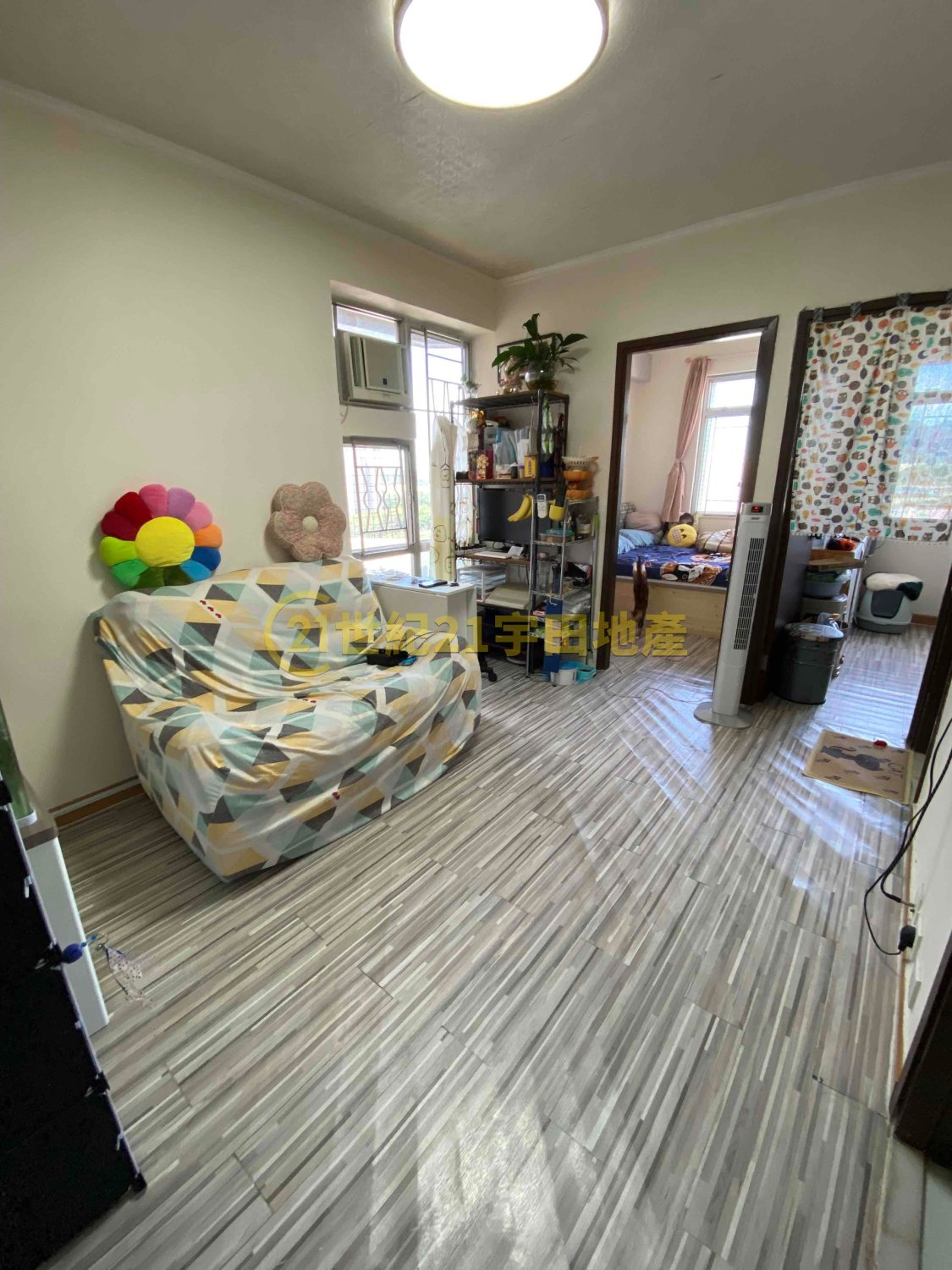 PLOVER COVE GDN  Tai Po M F036801 For Buy