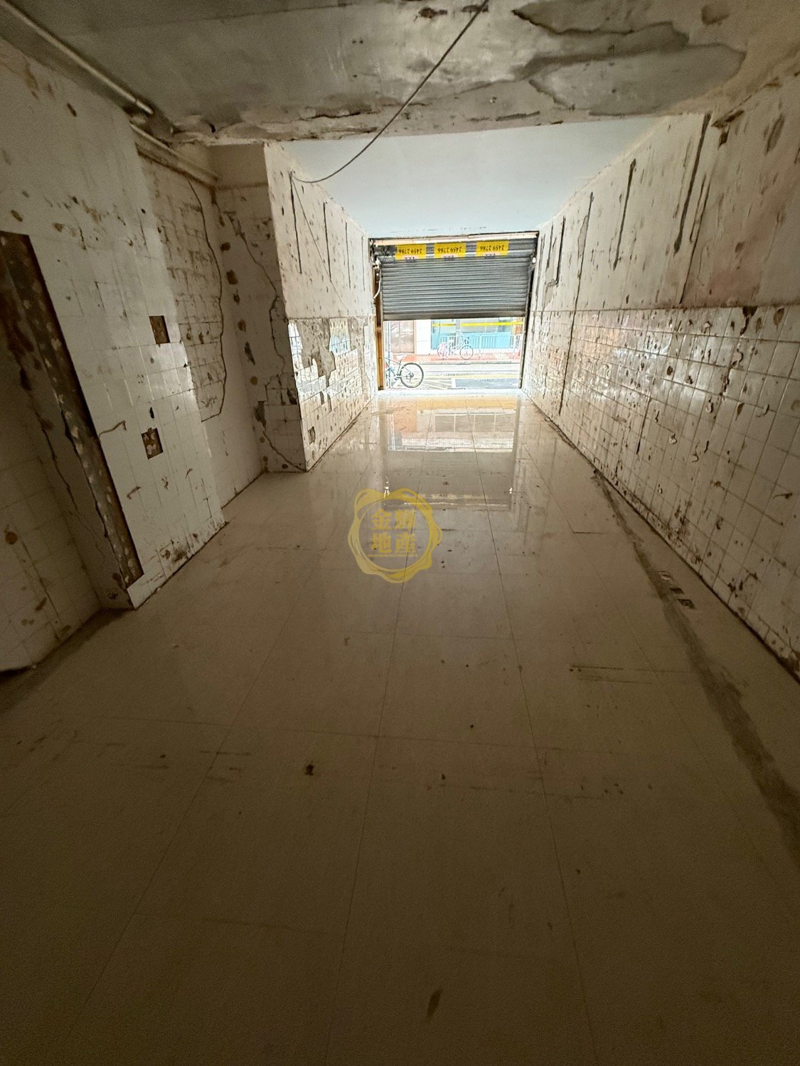 MAI KEI BLDG Tuen Mun L S007727 For Buy