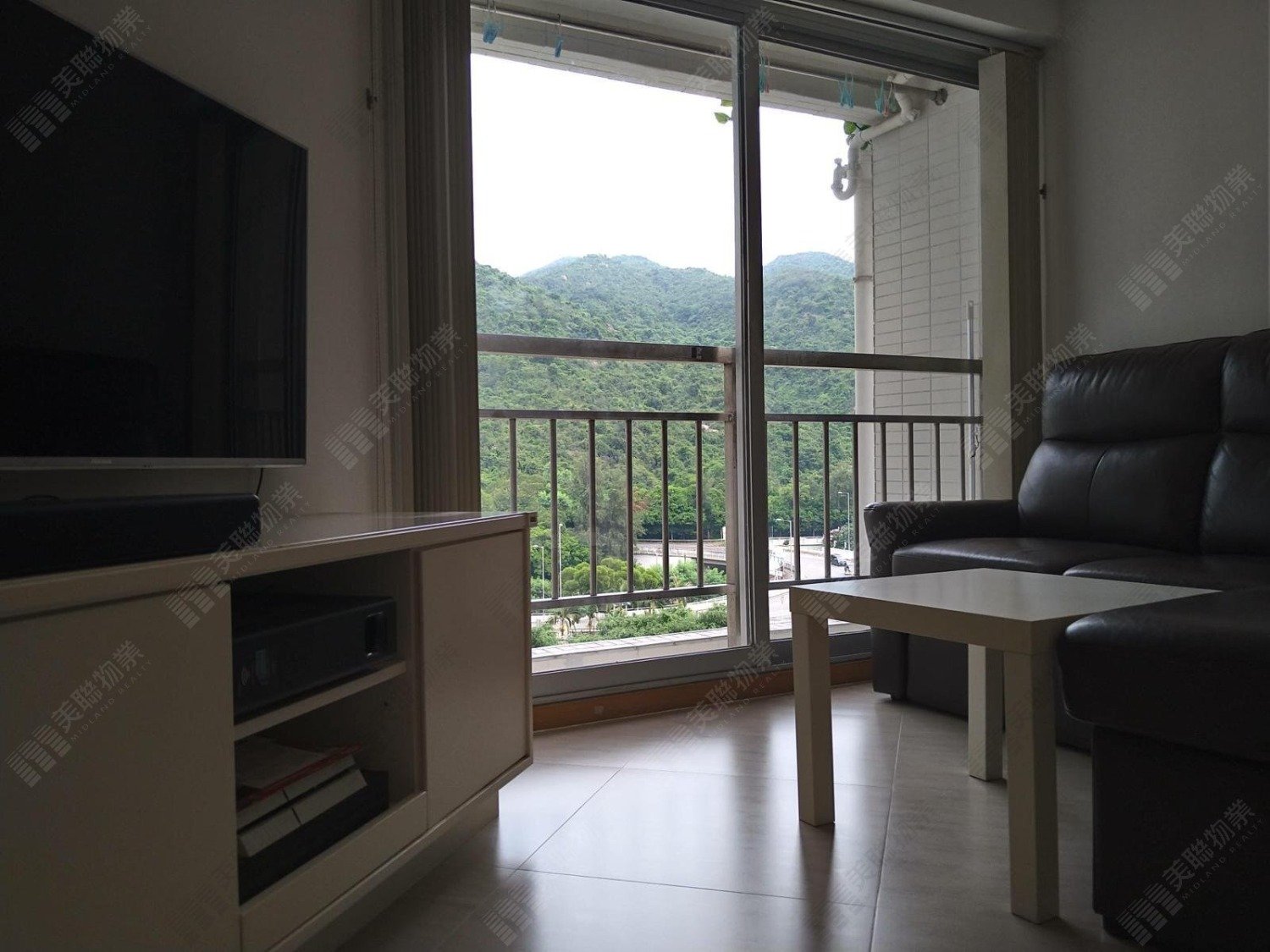 PICTORIAL GDN PH 01 BLK 03 CAPILANO CT Shatin L 1730952 For Buy