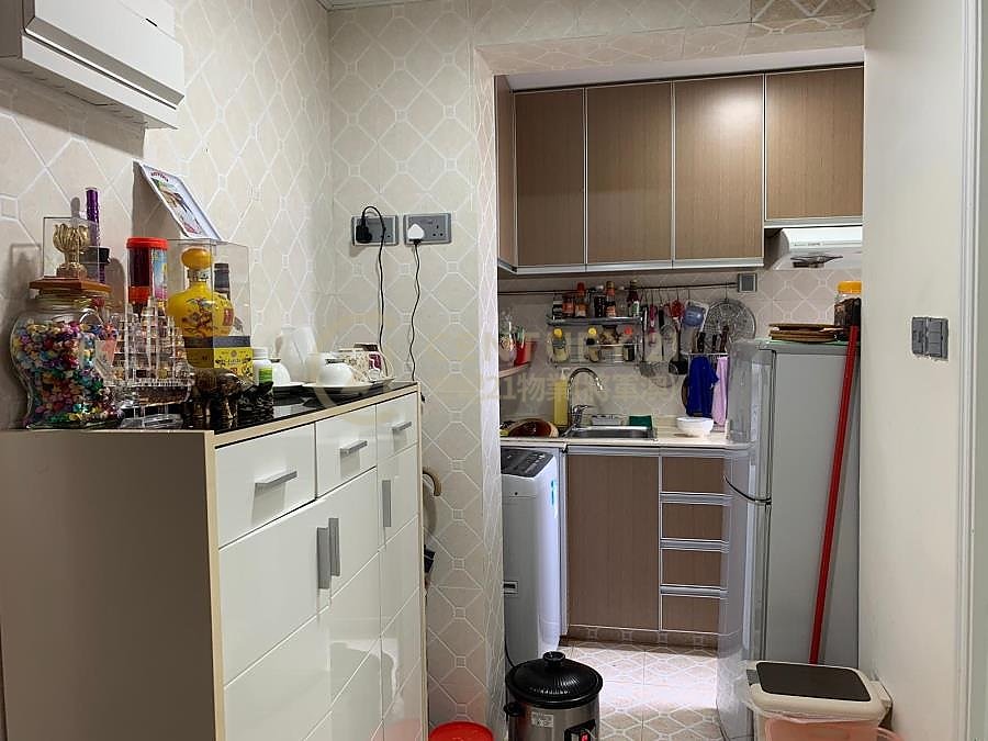 唐明苑 唐輝閣 A座 (綠表)