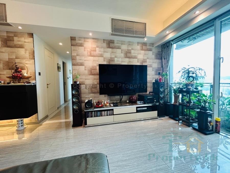 日出康城 第03期 緻藍天 第02座 日出康城 第03期 緻藍天 第02座