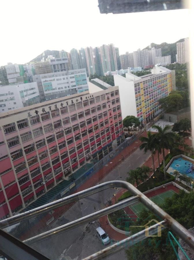 寶明苑 寶柏閣 B座 (綠表)