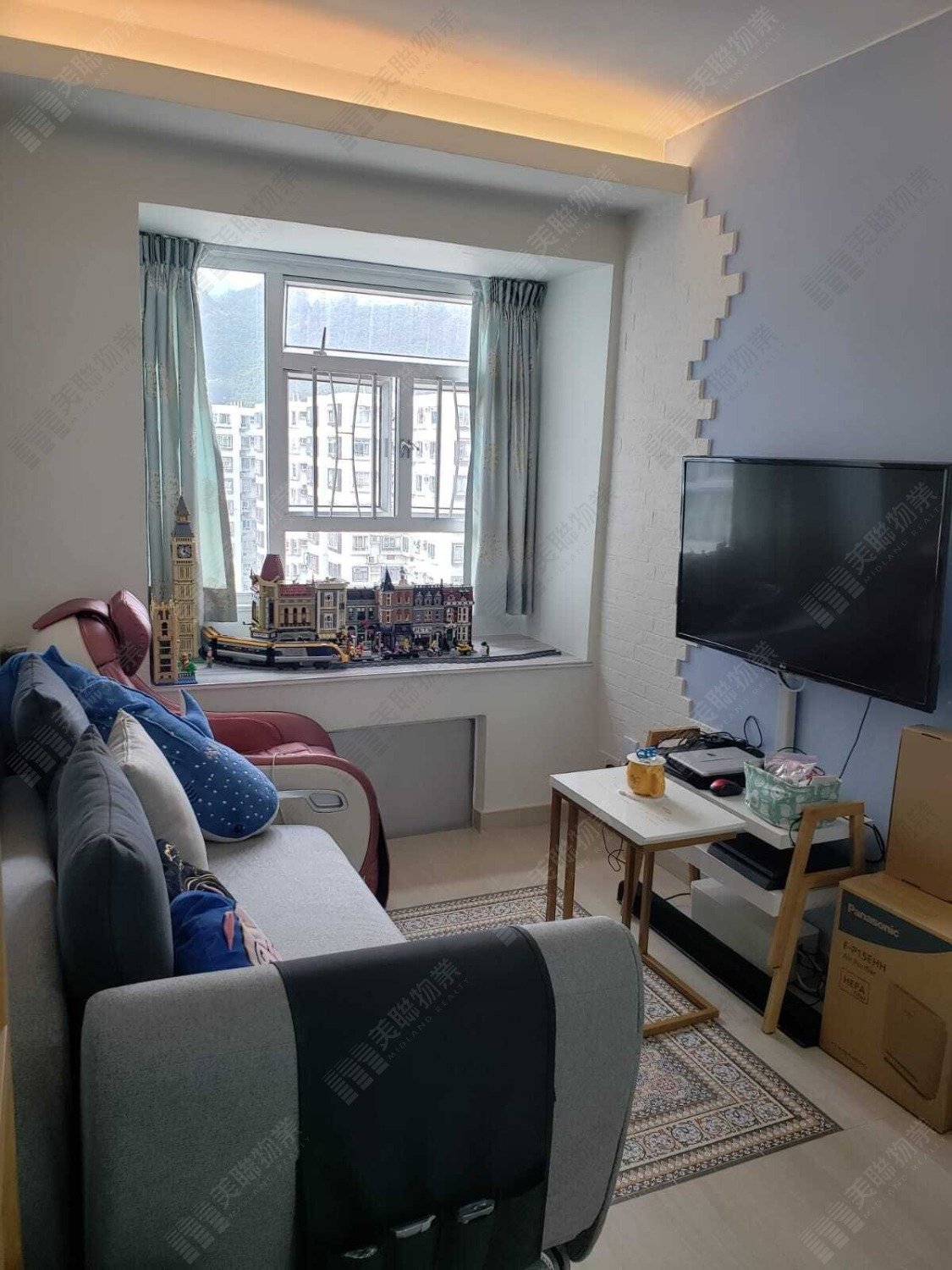 LUCKY PLAZA KWAI LAM COURT (D2) Shatin H 1782686 For Buy