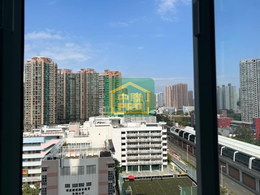 KAM FAI COURT (HOS) Ma On Shan T173667 For Buy