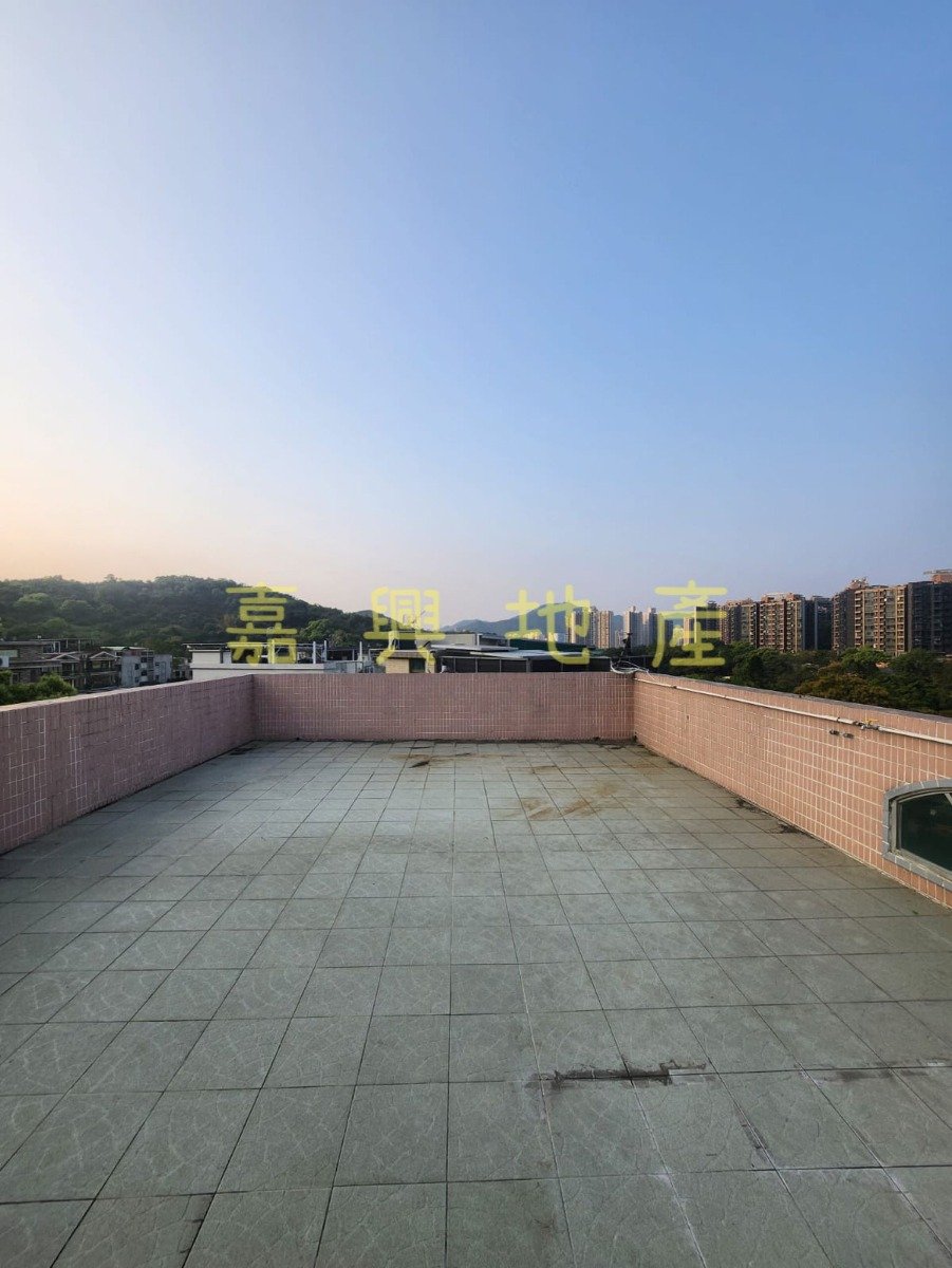 SAN UK KA TSUEN Tai Po G128723 For Buy