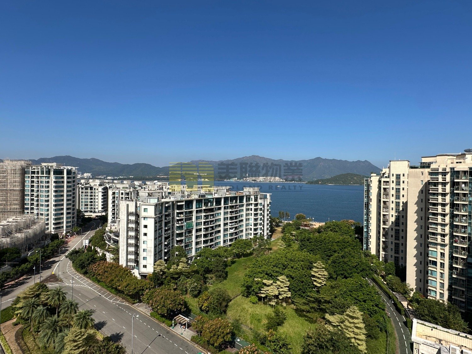 ST MARTIN TWR 01 Tai Po H 1773228 For Buy