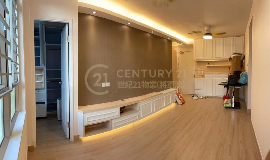 雍明苑 B座 澤明閣 (綠表)