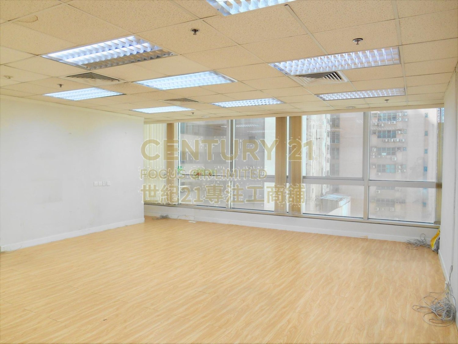 YEN SHENG CTR Kwun Tong M C027973 For Buy