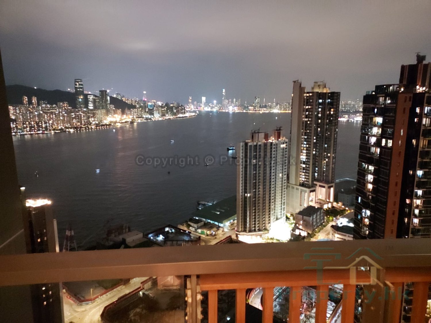 CANARYSIDE Yau Tong H C510741 For Buy