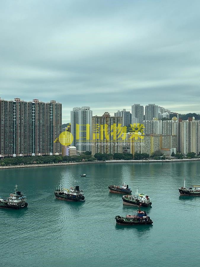 海之戀 第08座 海之戀 第08座