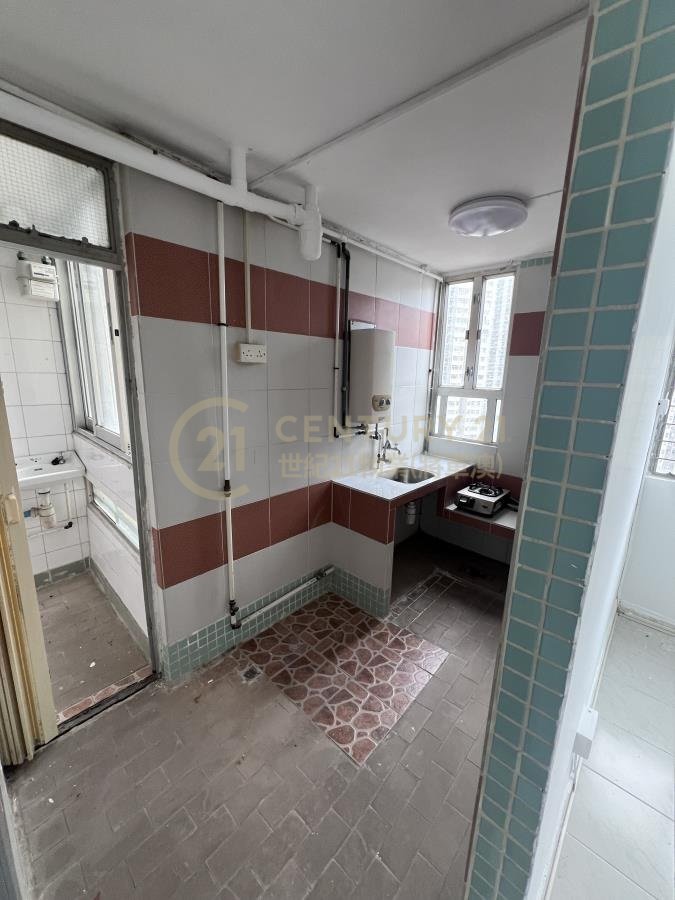 翠林村 第04座 欣林樓 (綠表)