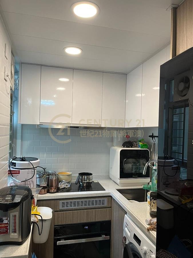 雍明苑 B座 澤明閣 (綠表) 雍明苑 B座 澤明閣 (綠表)