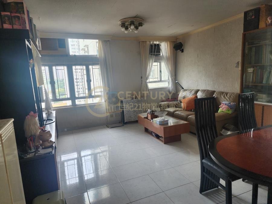 英明苑 C座 明達閣 (綠表)