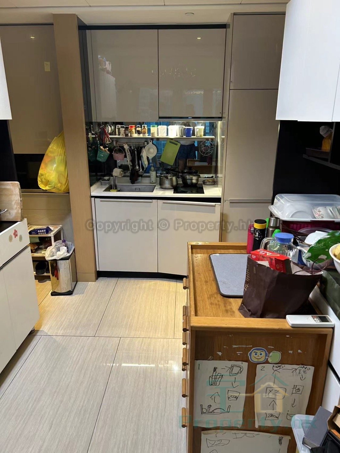 CULLINAN WEST II TWR 03B Sham Shui Po M W055765 For Buy
