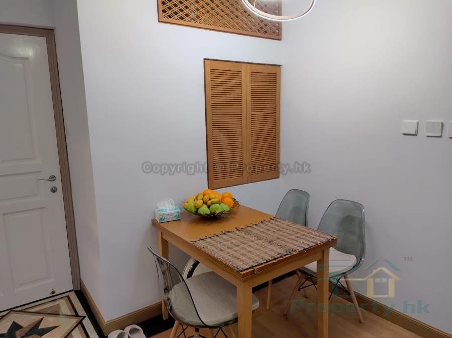 茵怡花園 第01座 (綠表)