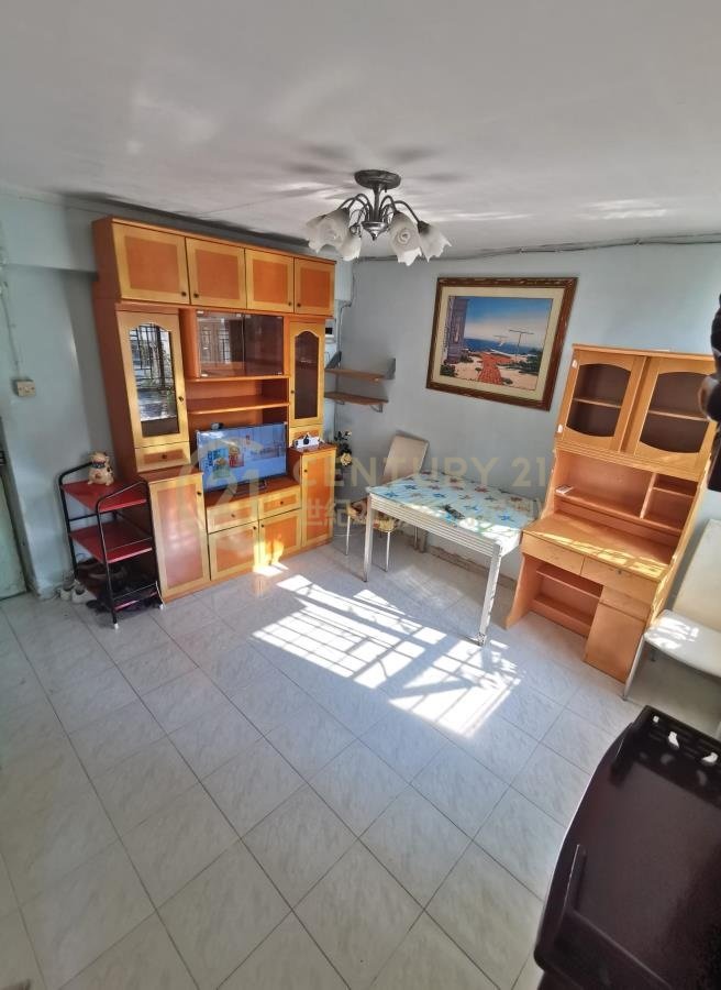 翠林村 第03座 雅林樓 (綠表)