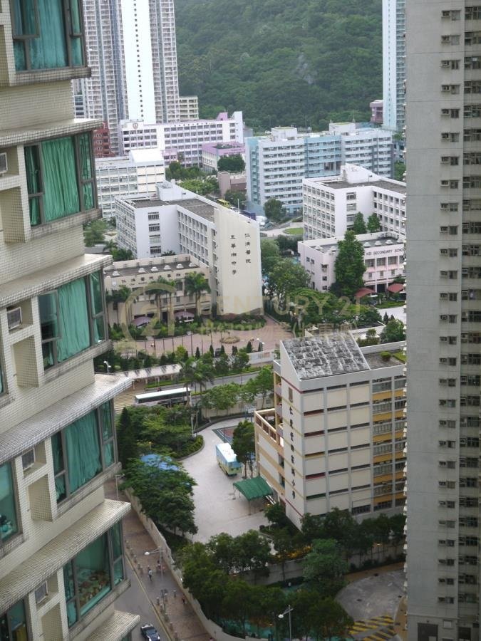 將軍澳廣場 第01期 第01座