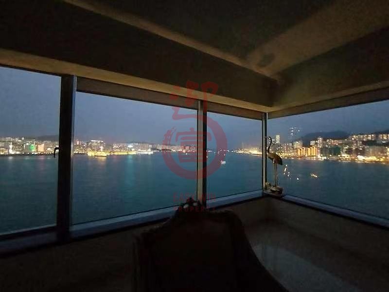 HARBOURFRONT LANDMARK TWR 02 Hunghom H A030061 For Buy