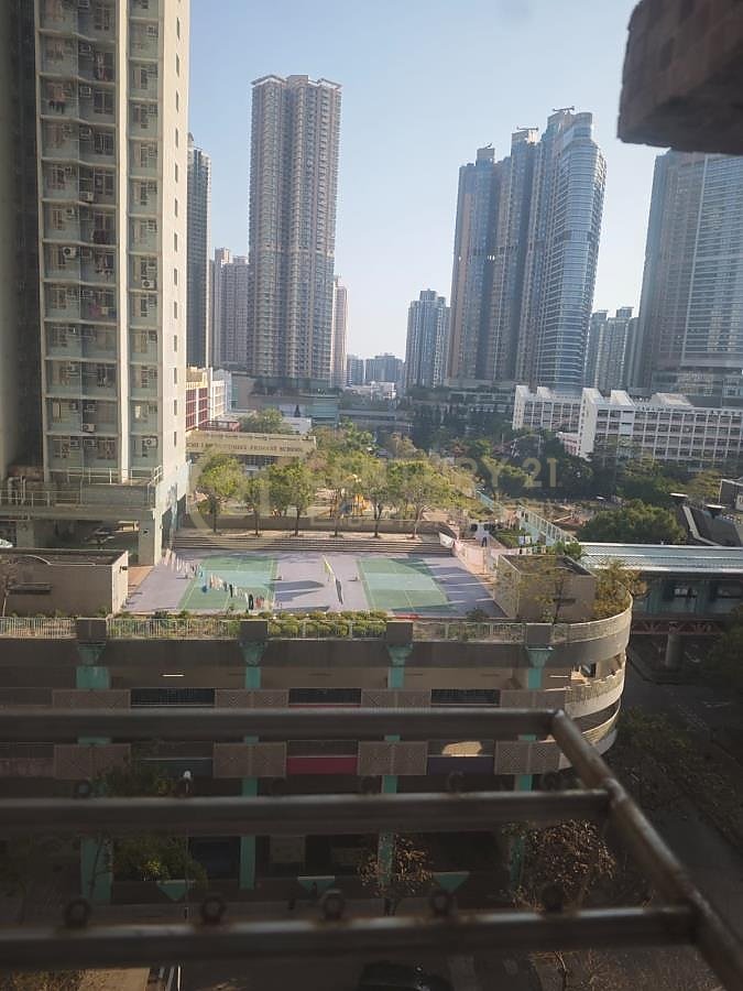 KWONG MING COURT PH 02 BLK A (HOS) Tseung Kwan O M F183092 For Buy