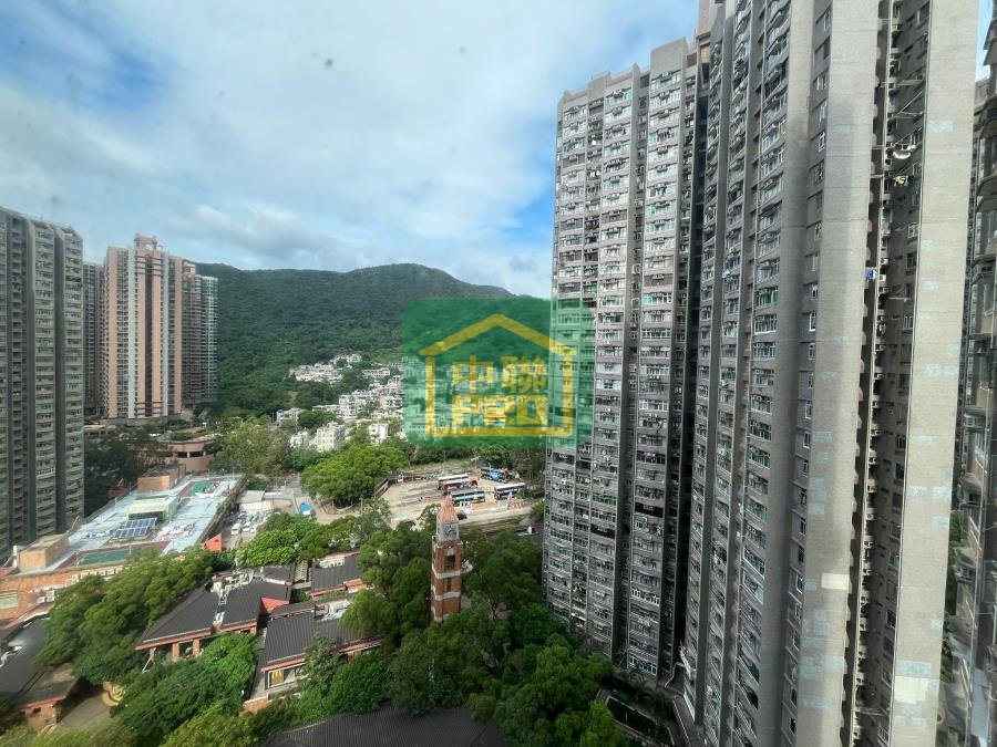 KWONG YUEN ESTATE  Shatin T181366 For Buy