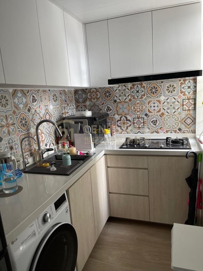 雍明苑 A座 潤明閣 (綠表)