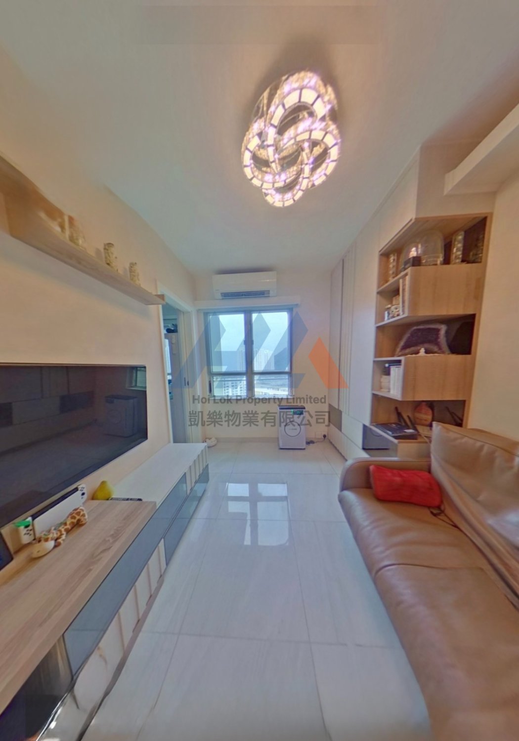 CHING CHUN COURT BLK A CHUN HIN HSE (HOS Tsing Yi H 000140 For Buy