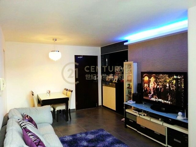 KWONG MING COURT PH 01 BLK B (HOS) Tseung Kwan O H F184107 For Buy