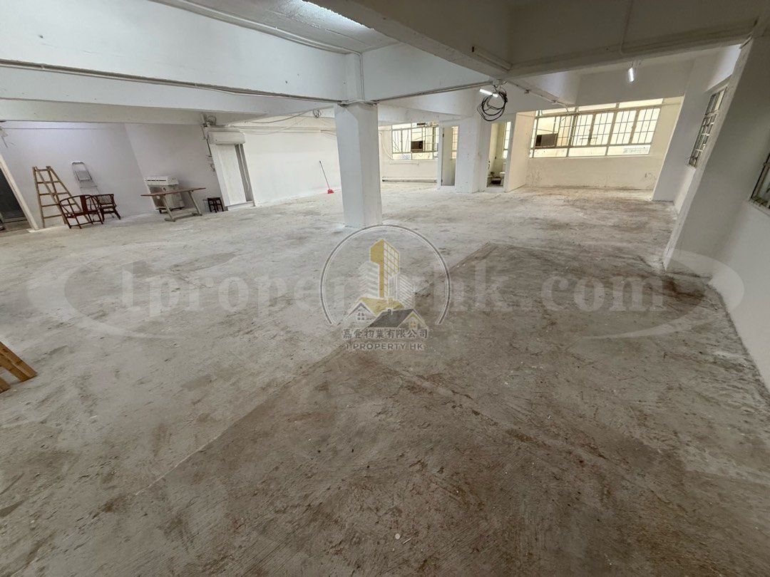 WAI YIP IND BLDG Kwun Tong 1770820 For Buy