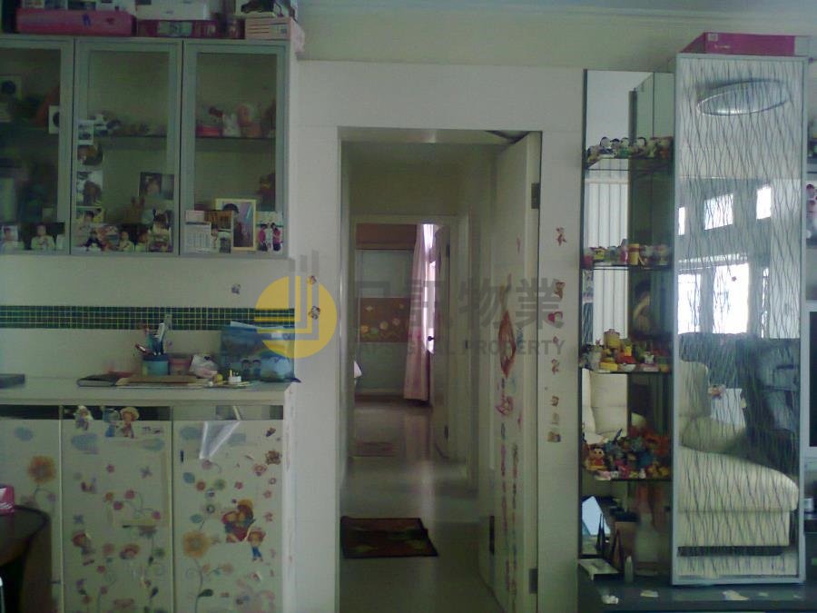 海濱花園 第15座 海蕙閣