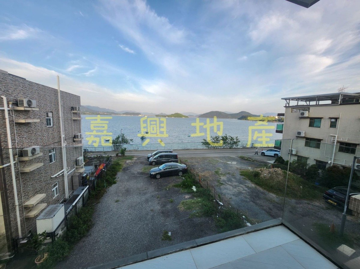 沙欄村 95080030