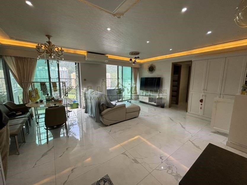 8 CLEAR WATER BAY RD Ngau Chi Wan D072409 For Buy