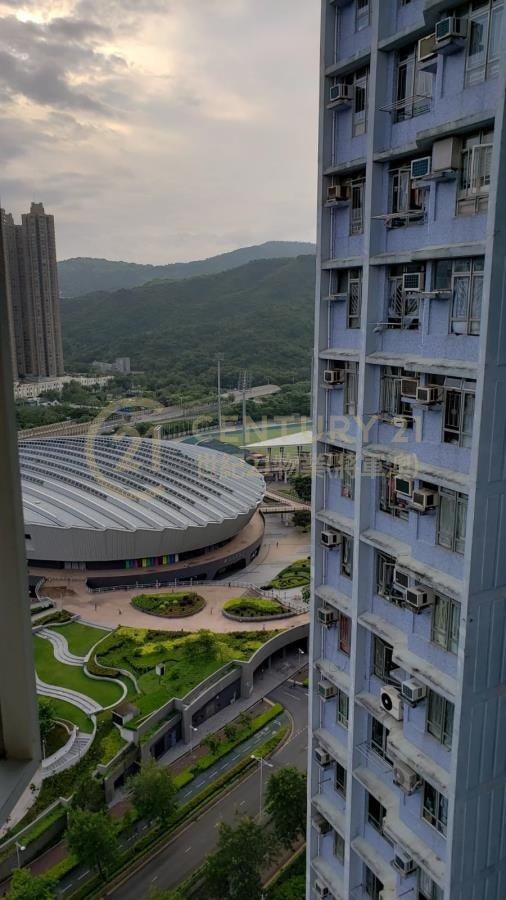 KWONG MING COURT PH 01 BLK F (HOS) Tseung Kwan O H F177842 For Buy